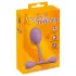 You2Toys - vaginatrainer - siliconen - paars
