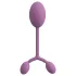 You2Toys - vaginatrainer - siliconen - paars