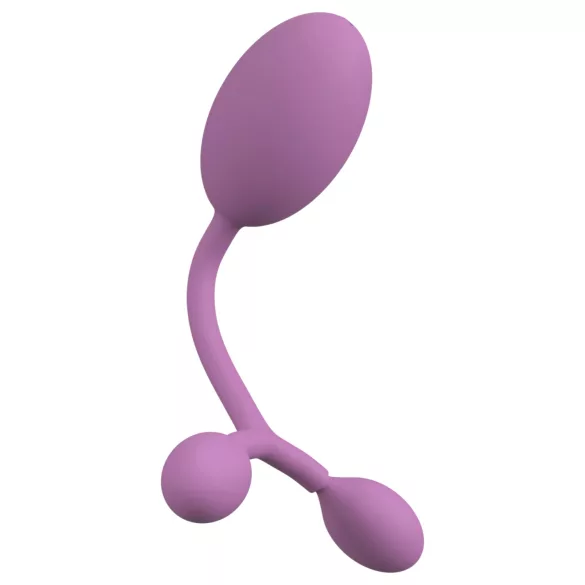 You2Toys - vaginatrainer - siliconen - paars
