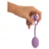 You2Toys - vaginatrainer - siliconen - paars