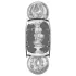 Fleshlight Quickshot Autumn Falls - reis-masturbator (transparant)