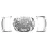 Fleshlight Quickshot Autumn Falls - reis-masturbator (transparant)