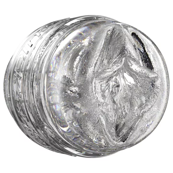Fleshlight Quickshot Autumn Falls - reis-masturbator (transparant)