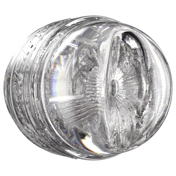 Fleshlight Quickshot Autumn Falls - reis-masturbator (transparant)