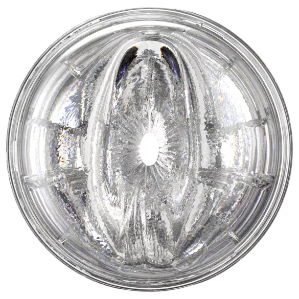 Fleshlight Quickshot Autumn Falls - reis-masturbator (transparant)