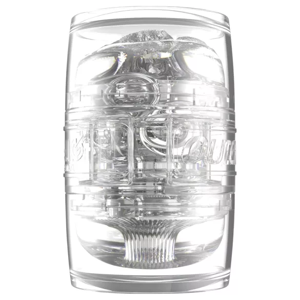 Fleshlight Quickshot Autumn Falls - reis-masturbator (transparant)