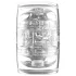 Fleshlight Quickshot Autumn Falls - reis-masturbator (transparant)
