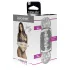 Fleshlight Quickshot Autumn Falls - reis-masturbator (transparant)
