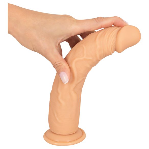 You2Toys - dildo realistich - Europese stijl - 23 cm