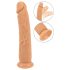 You2Toys - dildo realistich - Europese stijl - 23 cm