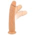 You2Toys - dildo realistich - Europese stijl - 23 cm