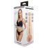 / Fleshlight Blake Blossom Bombshell - levensechte kunstvagina (natuurlijk)