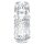 The Handy 1.1 - Dream Sleeve Chrysm manchet (transparant)