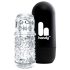 The Handy 1.1 - Dream Sleeve Chrysm manchet (transparant)