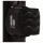 The Handy True Grip PRO Band - klem (zwart)