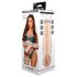 Fleshlight Vanna Bardot - levensechte vagina (natuur)