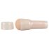 Fleshlight Vanna Bardot - levensechte vagina (natuur)