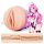 Fleshlight - Fantasy Sasha Nakamoto Ecchi vagina (naturel)