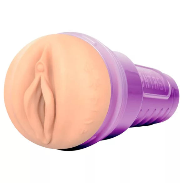 Fleshlight - masturbator - vagina - Sasha Nakamoto - natuurkleur