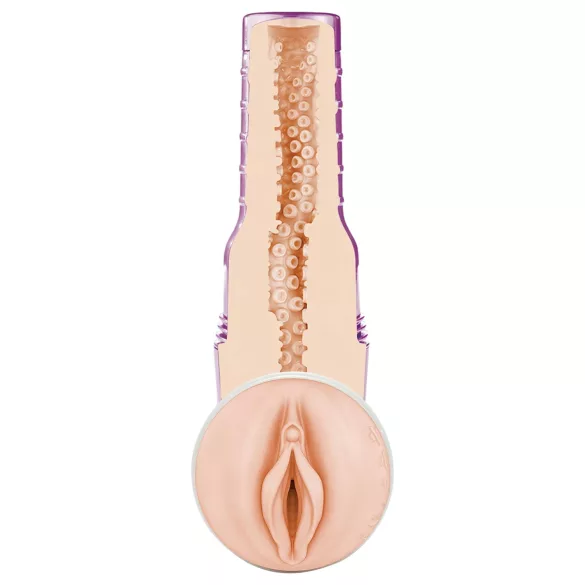 Fleshlight - masturbator - vagina - Sasha Nakamoto - natuurkleur
