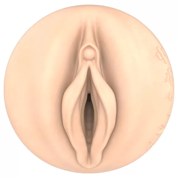 Fleshlight - masturbator - vagina - Sasha Nakamoto - natuurkleur