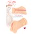 Nature Skin - masturbator vagina realistisch - huidkleur