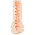 Kiiroo Lacy Lennon - kunstvagina - PowerBlow compatible - huidkleur