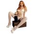 Kiiroo Lacy Lennon - kunstvagina - PowerBlow compatible - huidkleur