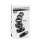 You2Toys - penis- en teelbalringen set (zwart) - 6 stuks