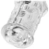 The Handy 2 - Stamina Flow Sleeve manchet (transparant)