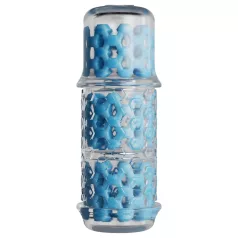 The Handy 2 - Mod Core Sleeve manchet (transparant)