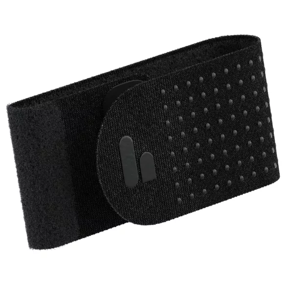 The Handy Original Dot Band - klem (zwart)