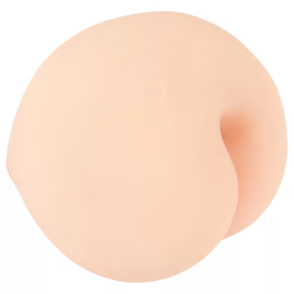 Beau Coeur Felyra - perzik masturbator (huidskleur)