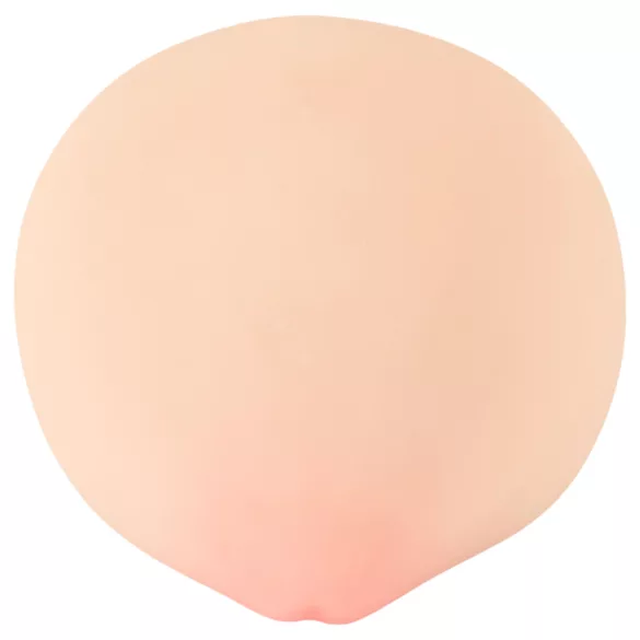 Beau Coeur Felyra - perzik masturbator (huidskleur)