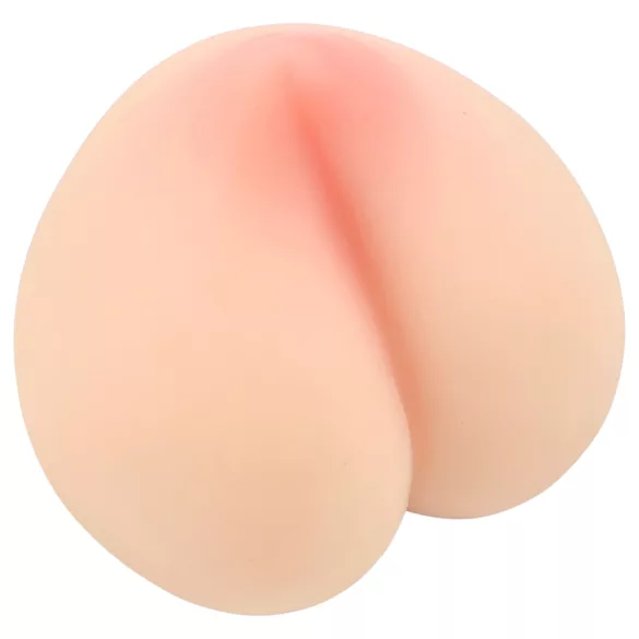 Beau Coeur Felyra - perzik masturbator (huidskleur)