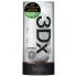 TENGA 3Dx Spiral - spiraalpatroon masturbator (wit)