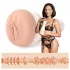 Fleshlight Eve Sweet Fleur De Soirée - levensechte kunstvagina masturbator