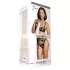 Fleshlight Eve Sweet Fleur De Soirée - levensechte kunstvagina masturbator