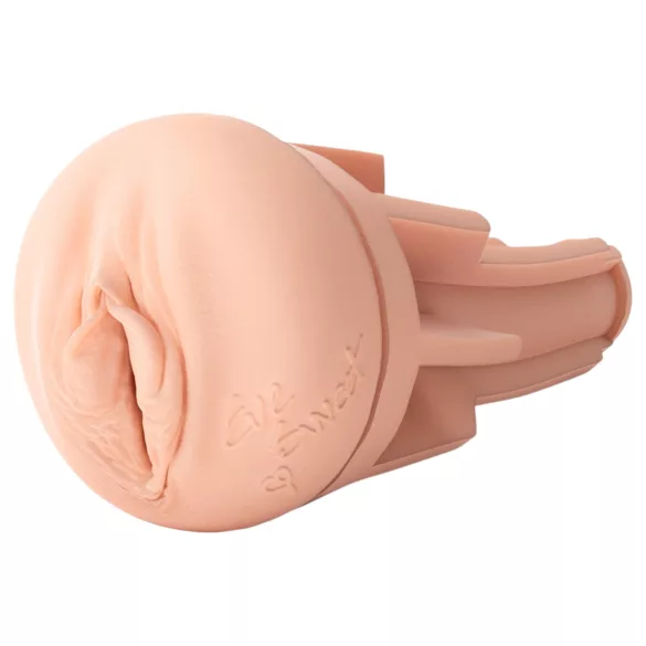 Fleshlight Eve Sweet Fleur De Soirée - levensechte kunstvagina masturbator