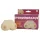 Stressbal - borsten (2st)