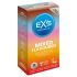 EXS Mixed - Gemengde smaken condooms (12 stuks)