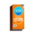 EXS Delay - latex condoom - uitstel orgasme - 12 stuks