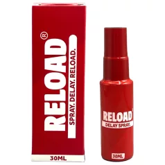 EXS - vertragende spray voor mannen (50 ml)