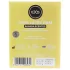 EXS - beflaplatex dam - banaan smaak