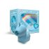 Unihorn Mount'n Peak - Oplaadbare Unicorn Vibrator (Blauw)