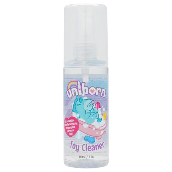 Unihorn - reinigingsspray met desinfecterende werking - 100ml