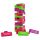 Jenga Toren van Plezier - Speel met me!