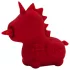 Unihorn Blaze Diablo - clitorisstimulator oplaadbaar - rood