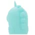 Unihorn C-Horse - G-punt- en clitoris-stimulerende vibrator (turkoois)