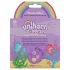 Unihorn C-Horse - G‑punt- en clitorisstimulerende vibrator (paars)